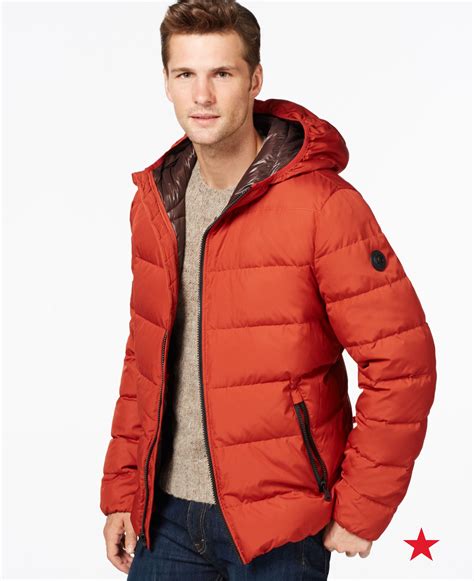 michael kors mens jackets macys